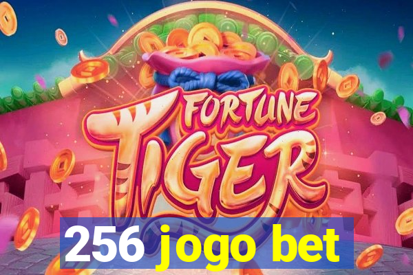 256 jogo bet