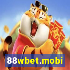 88wbet.mobi