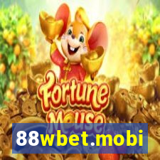 88wbet.mobi