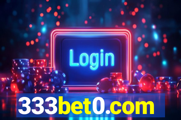 333bet0.com