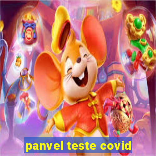 panvel teste covid