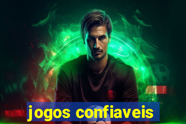 jogos confiaveis