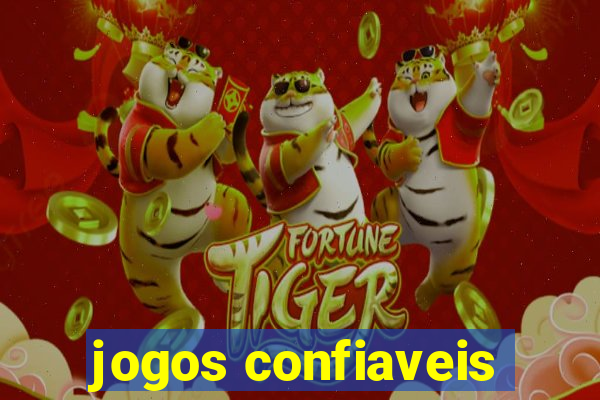 jogos confiaveis