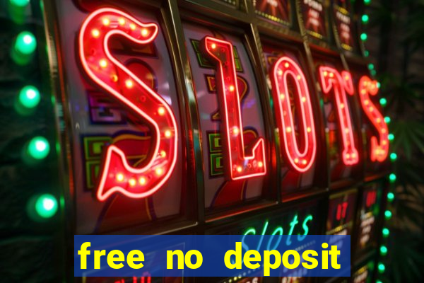 free no deposit bingo no wager