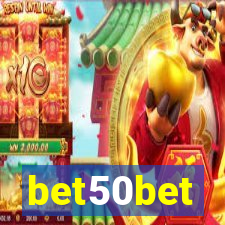 bet50bet