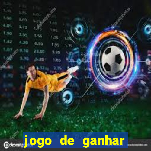 jogo de ganhar dinheiro de verdade via pix