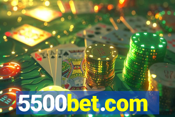 5500bet.com