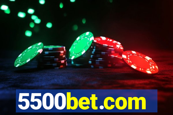 5500bet.com