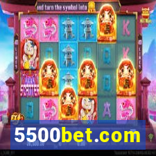 5500bet.com