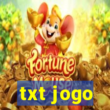 txt jogo