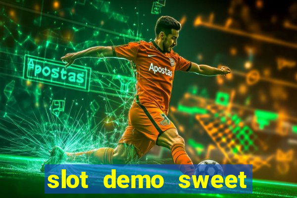 slot demo sweet bonanza 1000