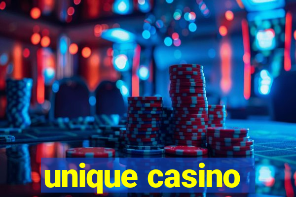 unique casino