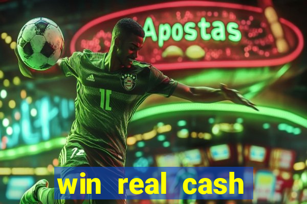 win real cash casino slots