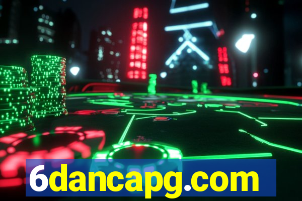 6dancapg.com