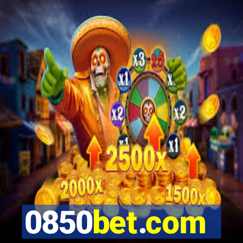 0850bet.com