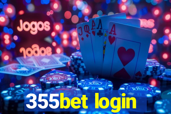 355bet login