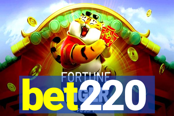 bet220