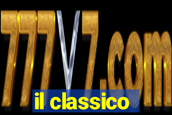 il classico