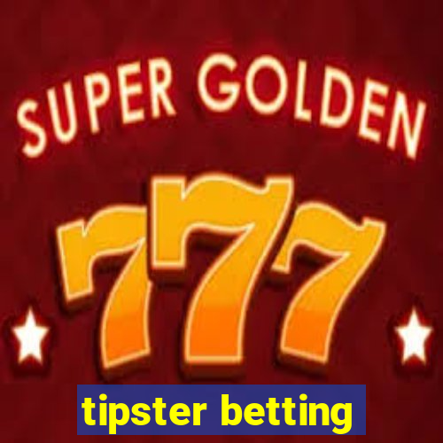 tipster betting