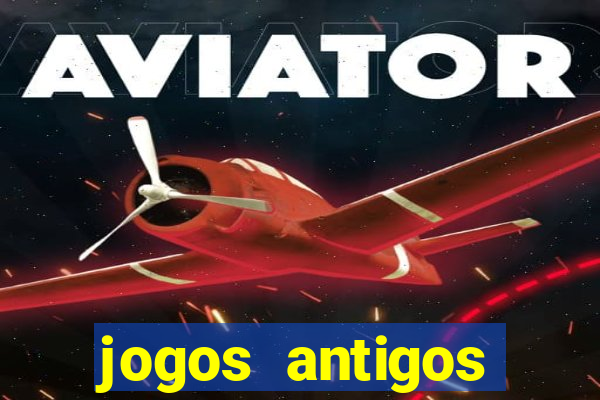 jogos antigos cartoon network