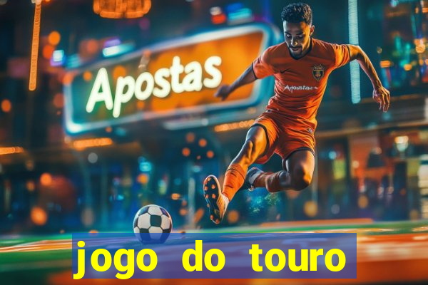 jogo do touro fortune gratis