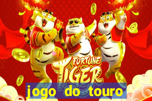 jogo do touro fortune gratis