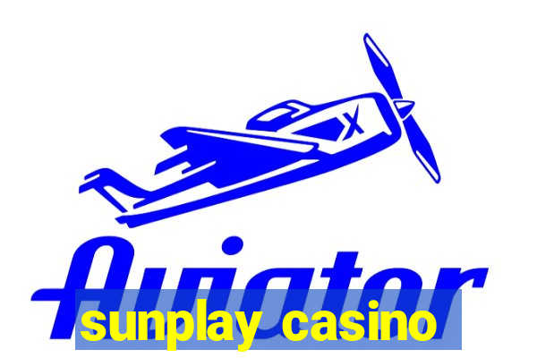 sunplay casino