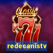 redecanistv