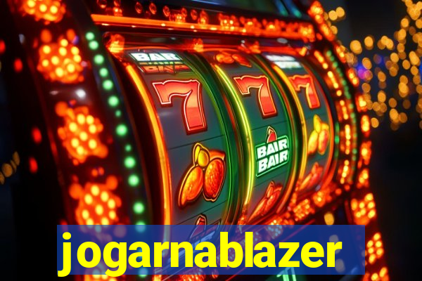 jogarnablazer