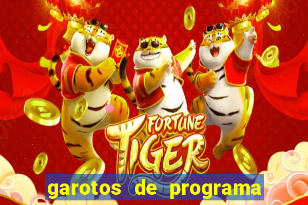 garotos de programa de feira de santana