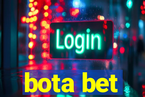 bota bet