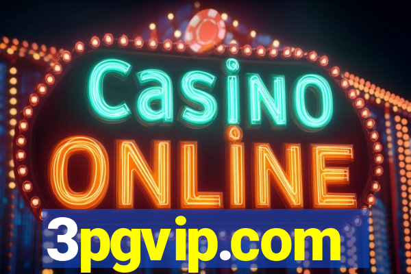 3pgvip.com