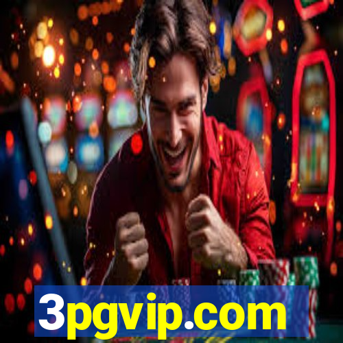 3pgvip.com