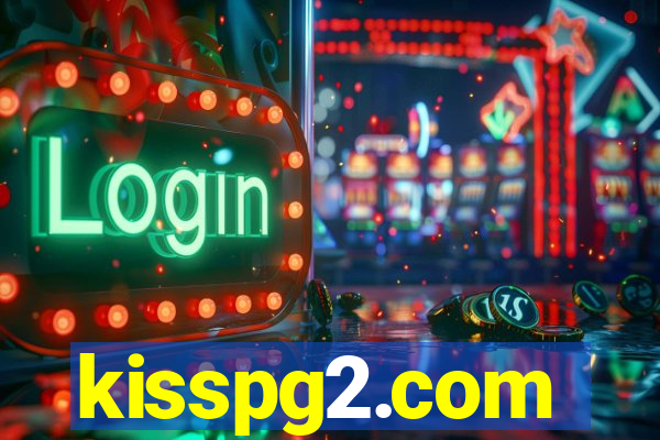 kisspg2.com