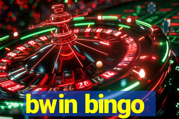 bwin bingo