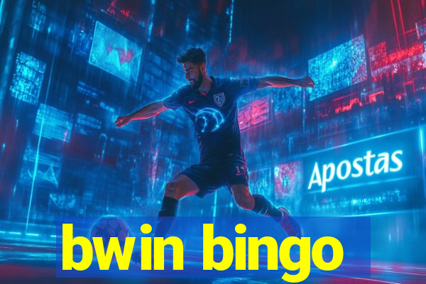 bwin bingo