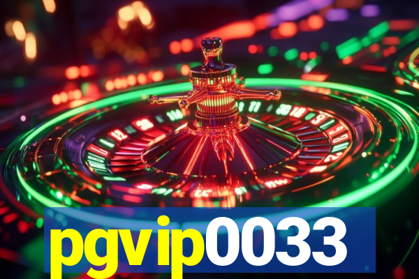 pgvip0033