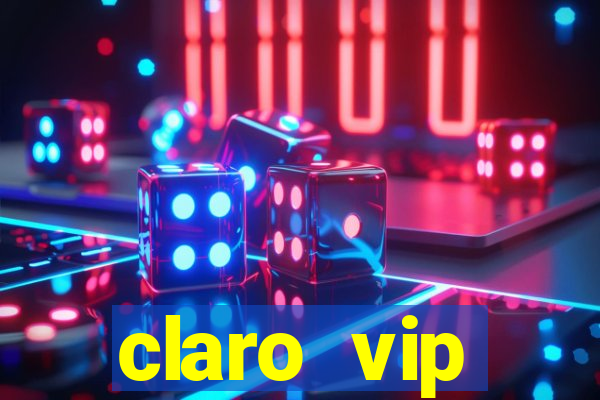 claro vip plataforma de jogos