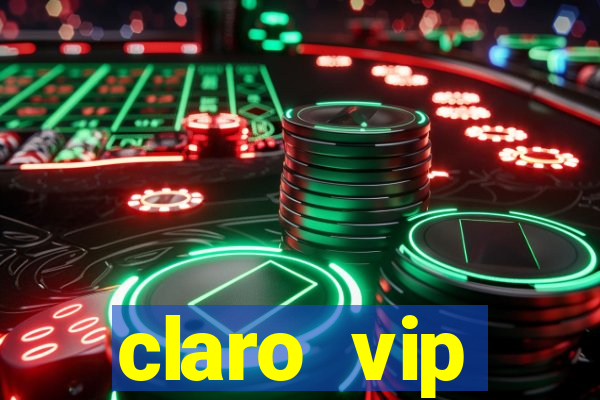 claro vip plataforma de jogos