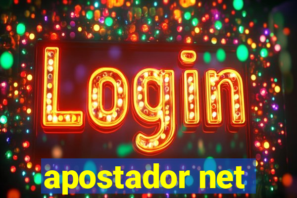 apostador net