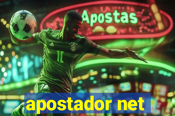 apostador net