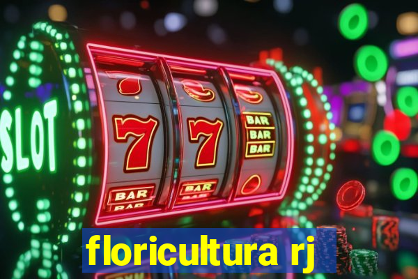 floricultura rj