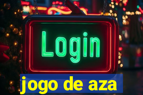 jogo de aza