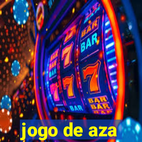 jogo de aza