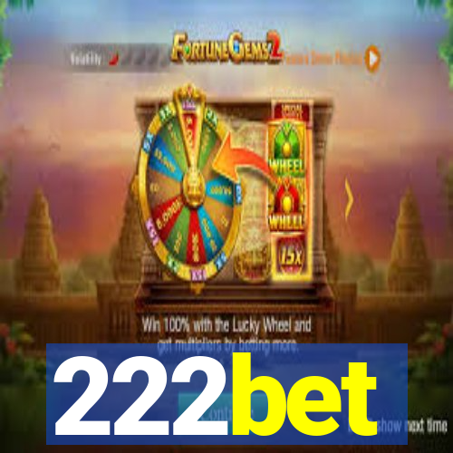 222bet