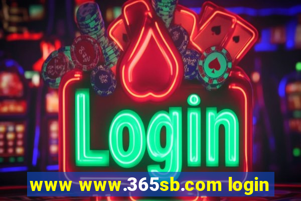 www www.365sb.com login