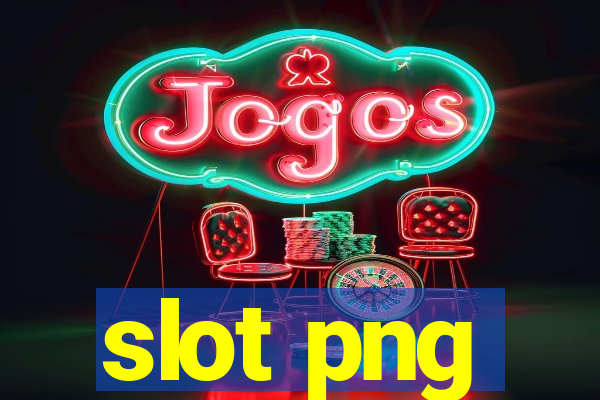 slot png