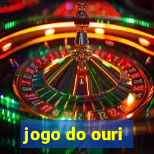 jogo do ouri