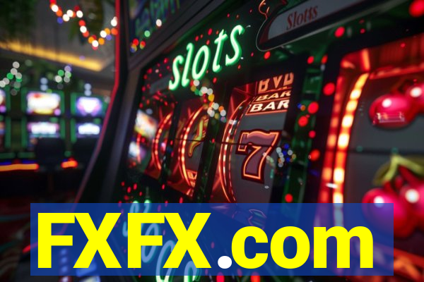 FXFX.com