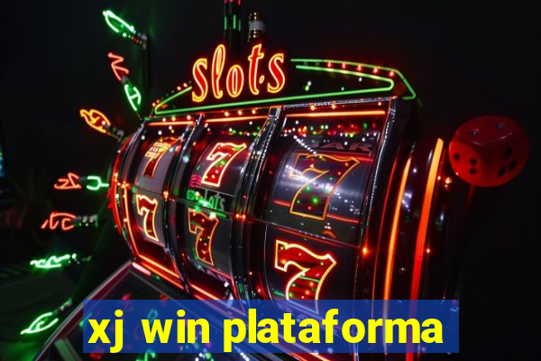 xj win plataforma